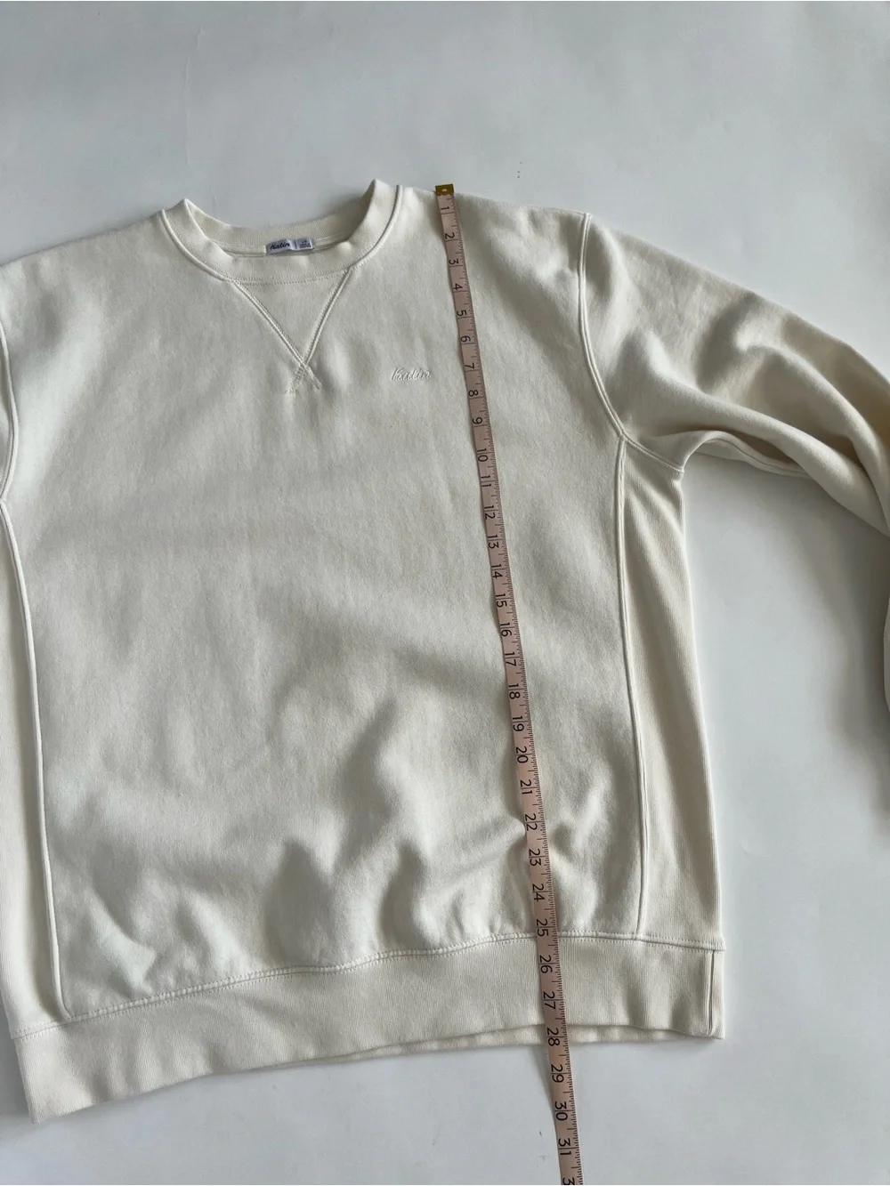 Katin classic crewneck